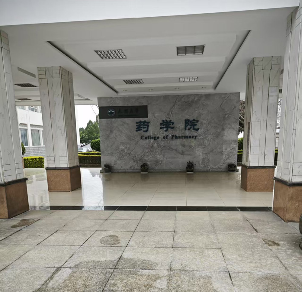 大理大學(xué)(藥學(xué)院)實(shí)驗(yàn)室裝修工程